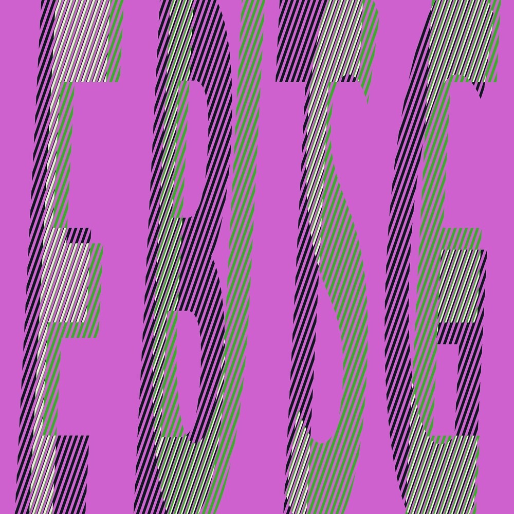 the album cover for Everything But The Girl - Fuse