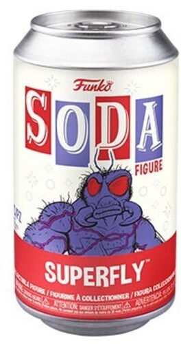 Funko Vinyl Soda: - Teenage Mutant Ninja Turtles -soda 3 (styles May V - Collectibles