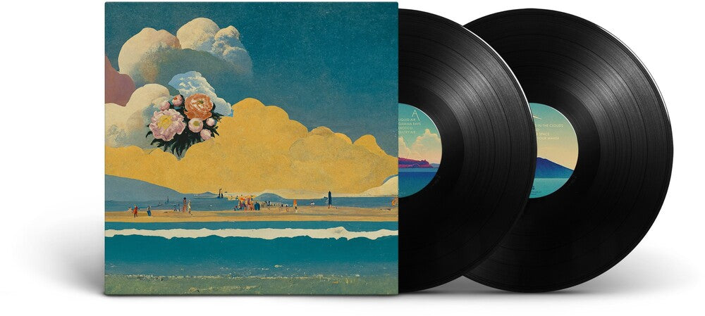 Temples - Exotico [2LP] Vinyl Record