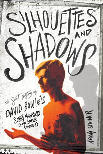 Steiner,adam - Silhouettes And Shadows - Books