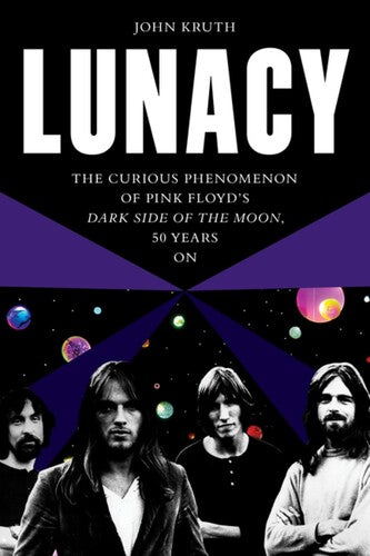 Kruth,john - Lunacy - Books