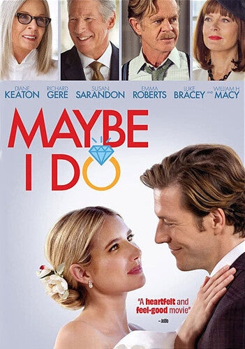 Maybe I Do - Maybe I Do - DVD