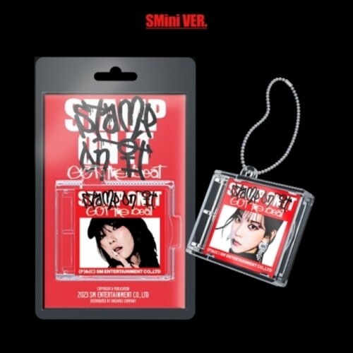 Got The Beat - Stamp On It - Smini Version - Smart Album - Digital