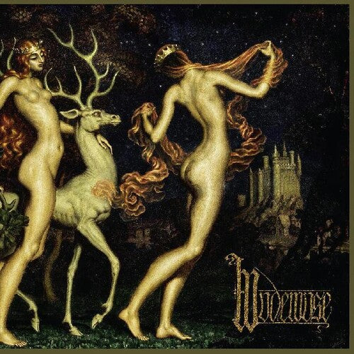 Wudemuse - Nothern Gothic Vinyl Record