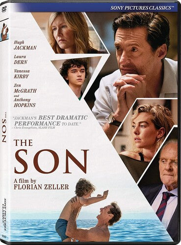 Son - Son - DVD