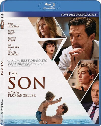 Son - Son - Blu-ray