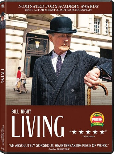 Living - Living - DVD