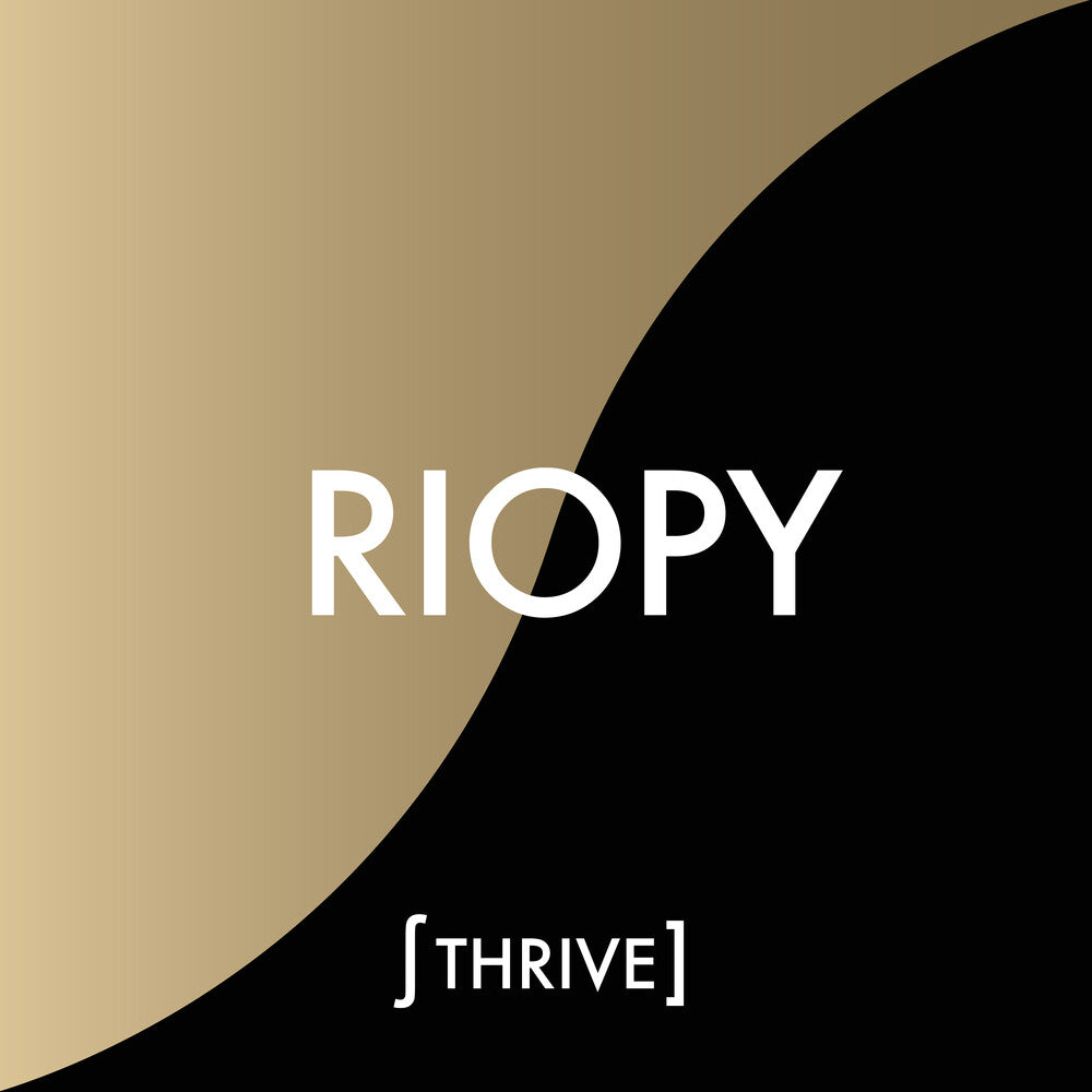 Thrive [Digipak] Music CD