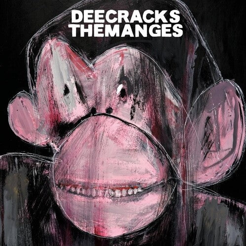 Deecracks / The Manges Vinyl Record