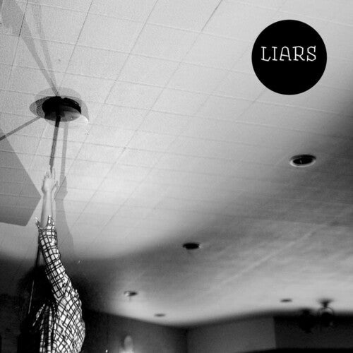 Liars - Liars Vinyl Record