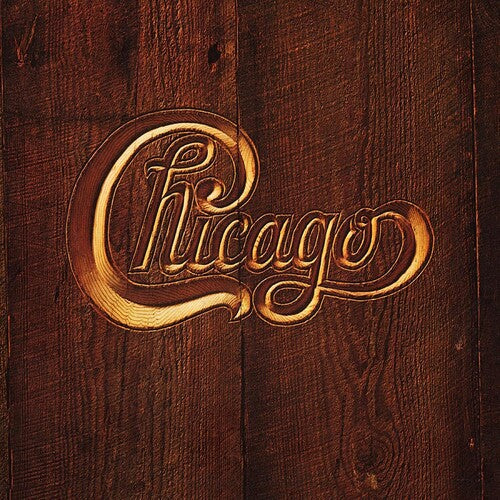 Chicago - CHICAGO V Vinyl Record