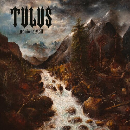 Tulus - Fandens Kall - Vinyl Record