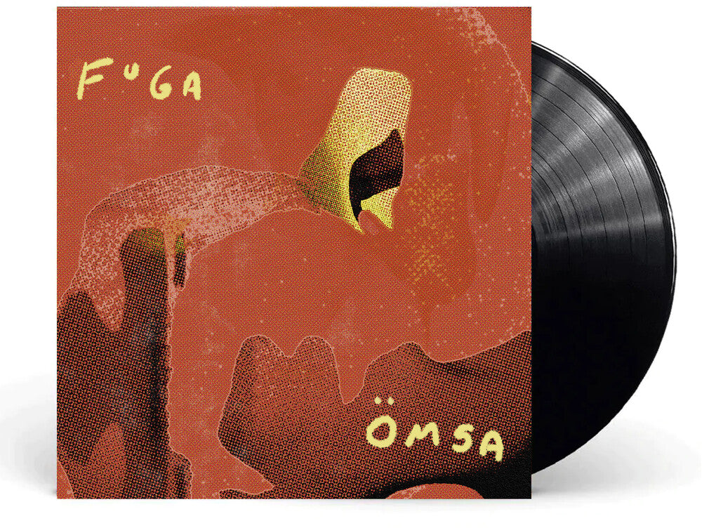 Fuga [LP] Vinyl Record