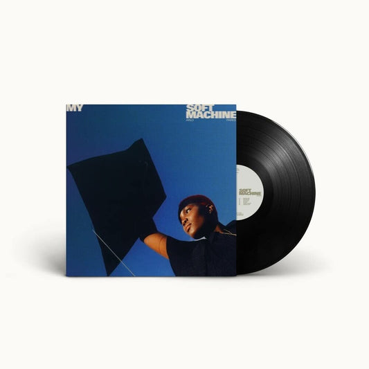 Arlo Parks - My Soft Machine [LP] Vinyl Record