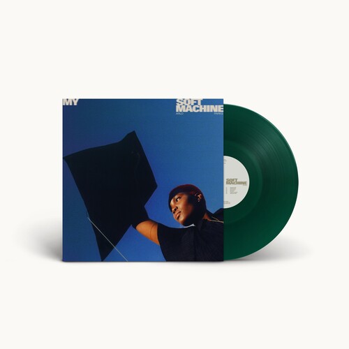 Parks,arlo - My Soft Machine - Green - Vinyl Record