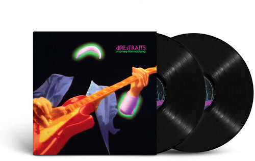 Dire Straits - Money For Nothing - Vinyl Record