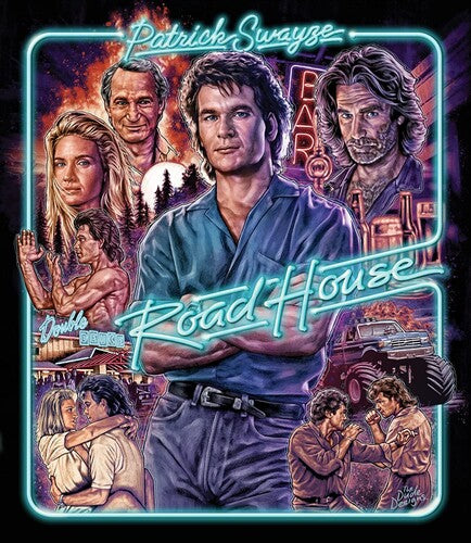 Road House - Road House - UHD