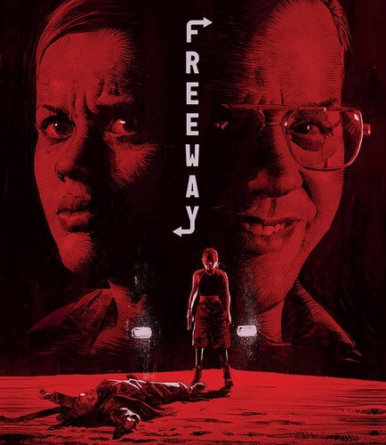 Freeway - Freeway - UHD
