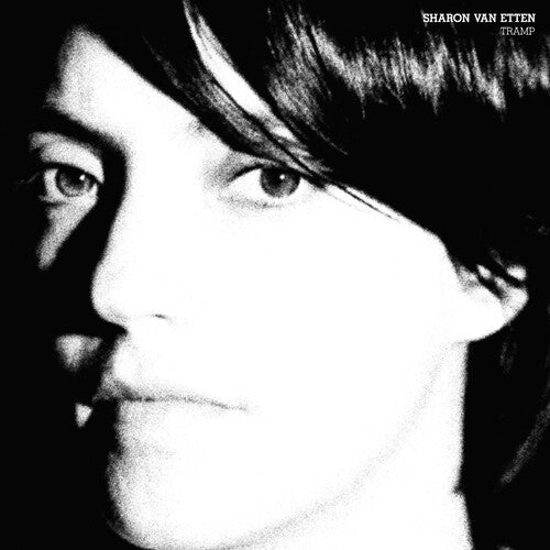 Sharon Van Etten - Tramp [Crimson Splash] Vinyl Record