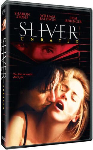 Sliver - Sliver - DVD