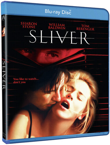 Sliver - Sliver - Blu-ray