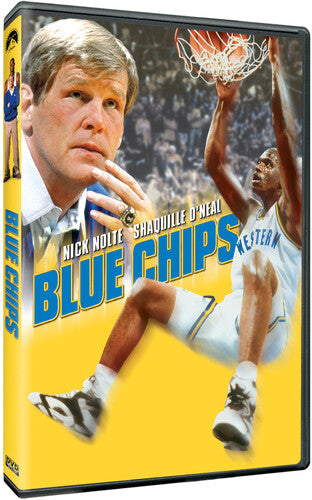 Blue Chips - Blue Chips - DVD