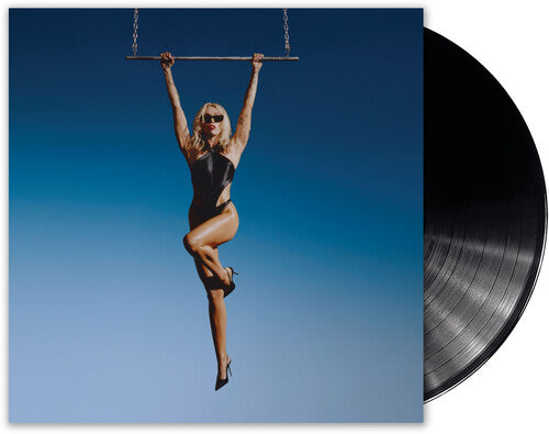 Cyrus,miley - Endless Summer Vacation - Vinyl Record