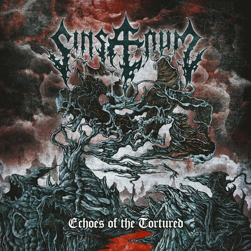 Sinsaenum - Echoes Of The Tortured - Vinyl Record