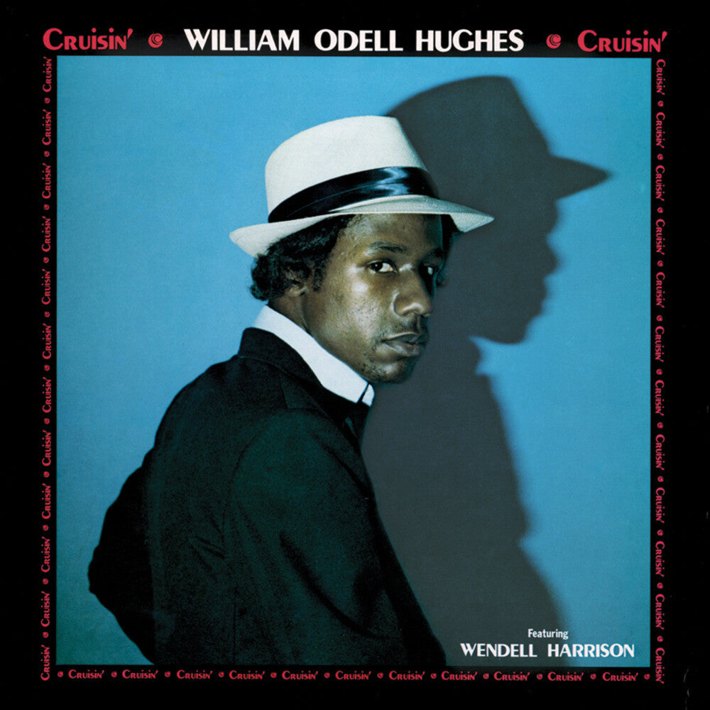 Cruisin' [Limited Edition] [180 Gram] [Reissue] Vinyl Record