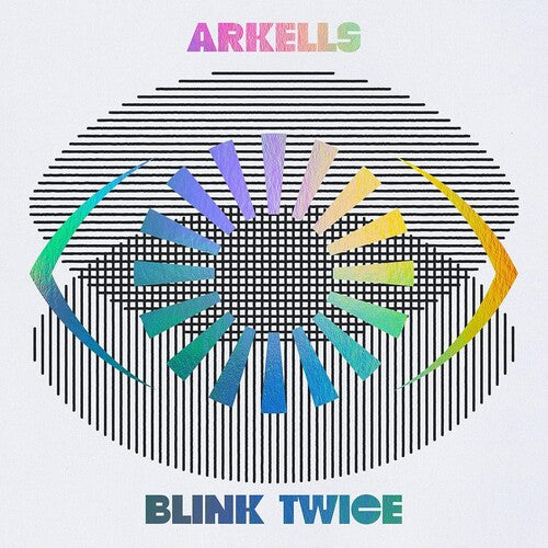 Arkells - Blink Twice - Music CD