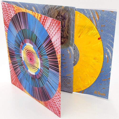 The Bonedaddys - Archaeology Vinyl Record