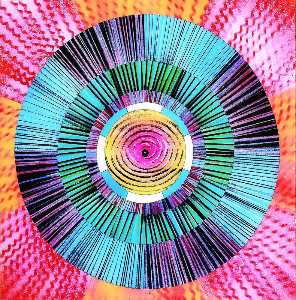 the album cover for Bonedaddys - Archaeology [Colored Vinyl] (Gate) [Limited Edition] [180 Gram] (Post)