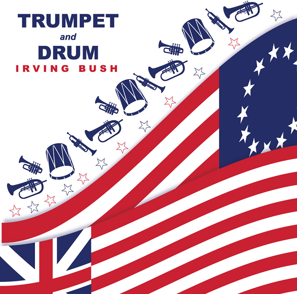 Trumpet & Drum [180 Gram] Vinyl Record