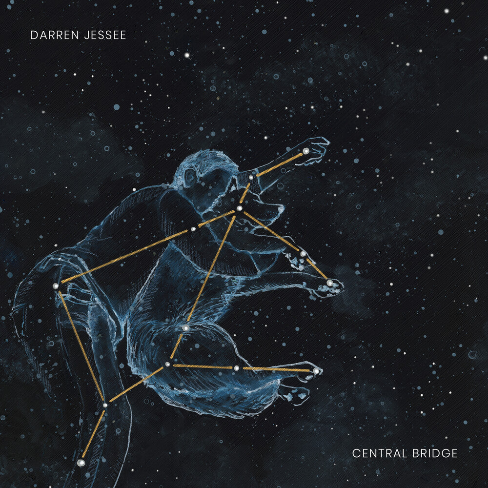 Central Bridge [LP] Vinyl Record