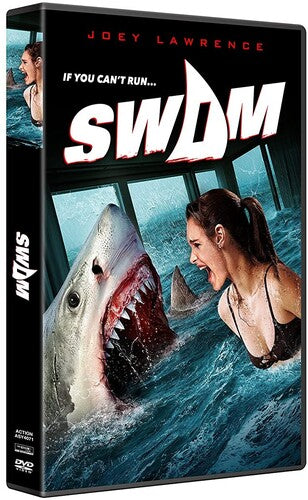 Swim - Swim - DVD