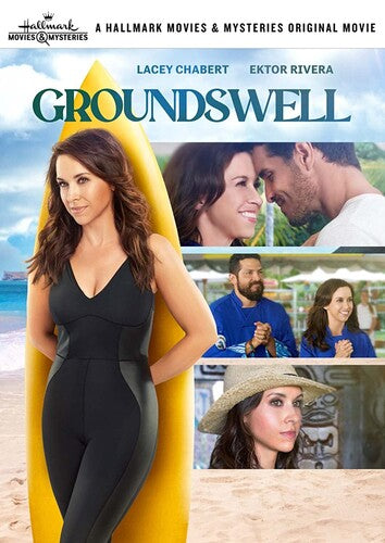 Groundswell - Groundswell - DVD