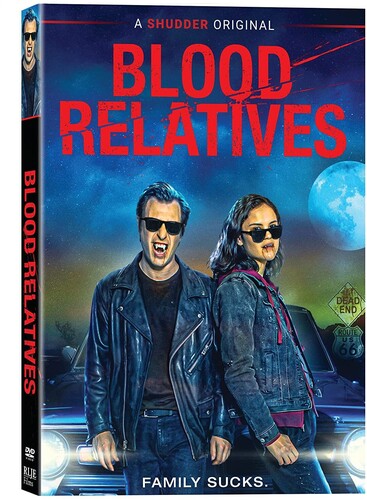 Blood Relatives - Blood Relatives - DVD