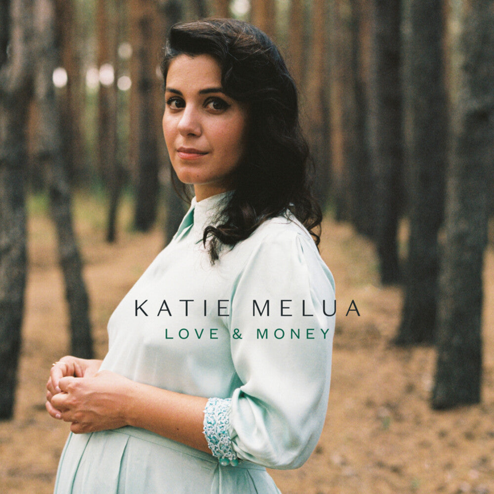 Katie Melua - Love & Money [LP] Vinyl Record
