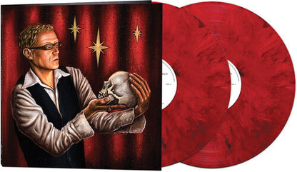 David J - Not Long For This World Vinyl Record