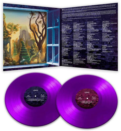 Various Artists - A Tribute To Genesis [2LP Purple] Vinyl Record