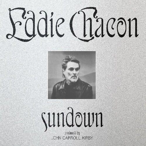 Eddie Chacon - Sundown Vinyl Record