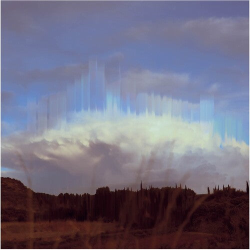 Matt Elliott - The End of Days Vinyl Record