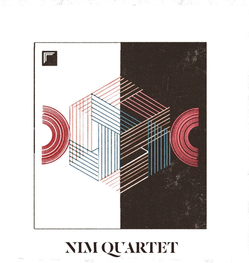 Nim Quartet [Reissue] Vinyl Record