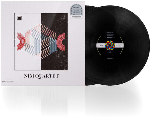 Nim Sadot - Nim Quartet Vinyl Record