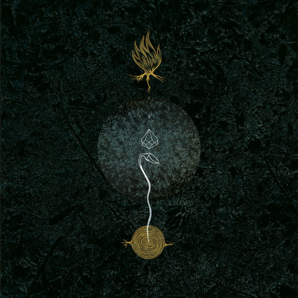 Gem [LP] Vinyl Record