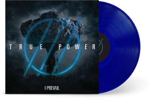 I Prevail - True Power - Limited Vinyl Record