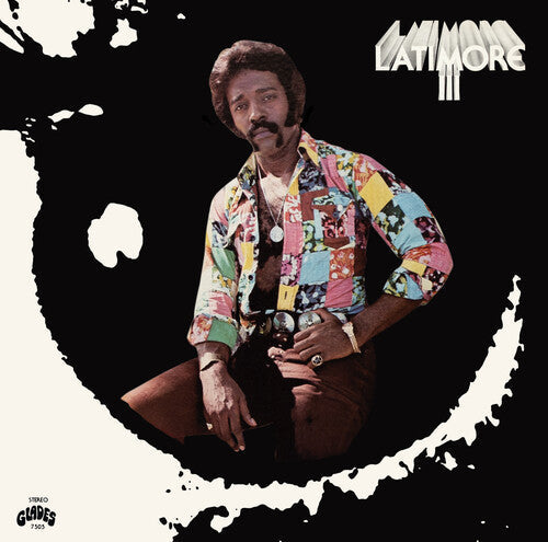 Latimore - Latimore III Vinyl Record