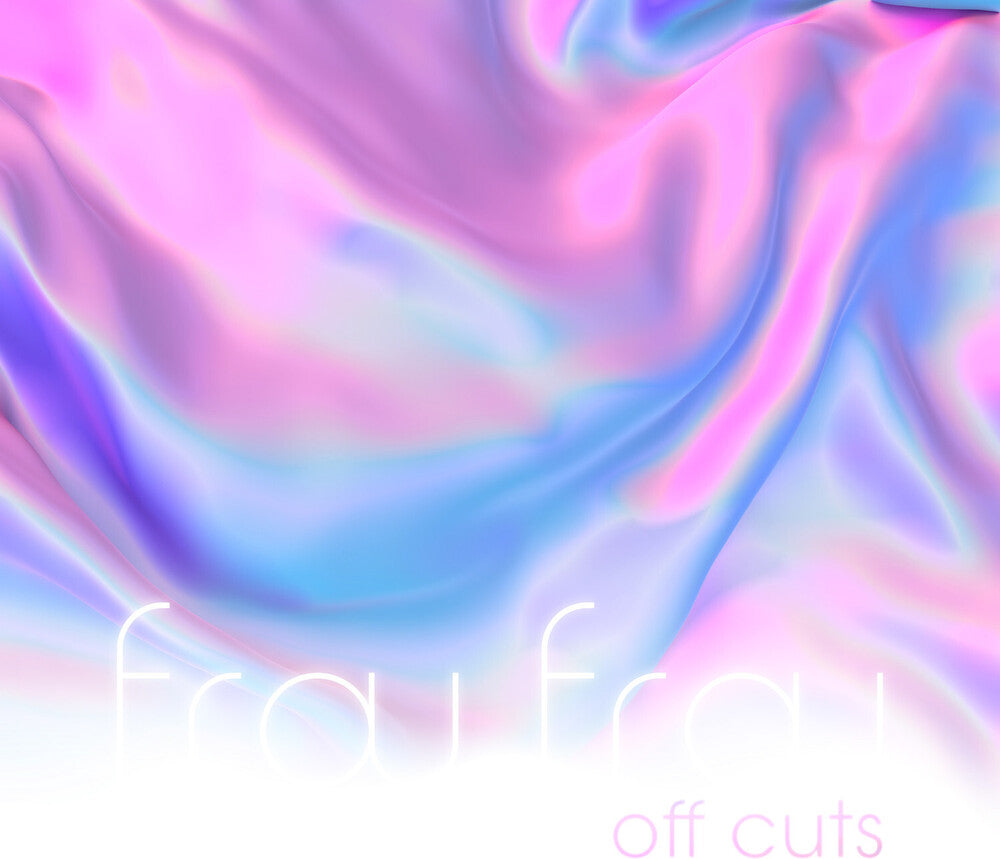 Frou Frou - Off Cuts [RSD] Vinyl Record