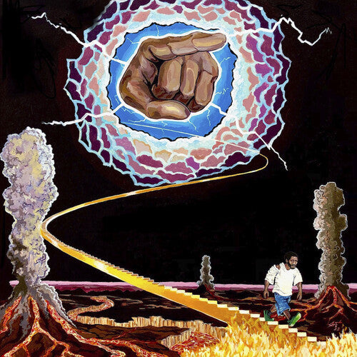 Da Buze Bruvaz Presents Him Lo X Wino Willy - GodDon'tF%kWitU Vinyl Record