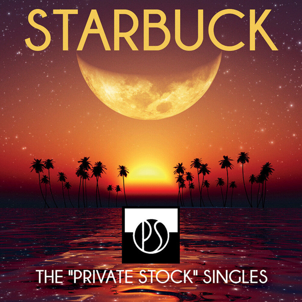 Private Stock Singles (Mod) Music CD